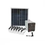 Güneş Panelleri İle Elektriksiz Ev Kalmayacak